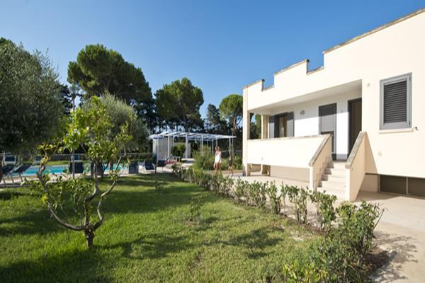 Otus Camere Otranto Exterior foto